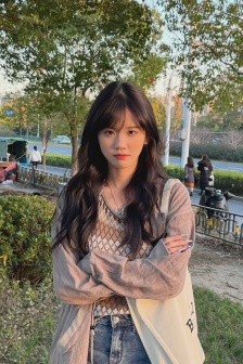 姐妹窥情